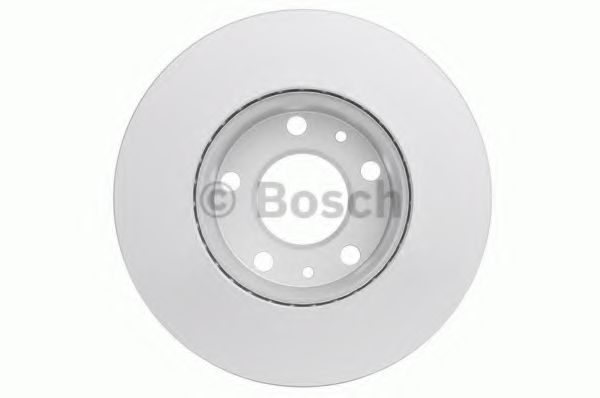 Тормозной диск BOSCH 0 986 479 B96 - Фото 5