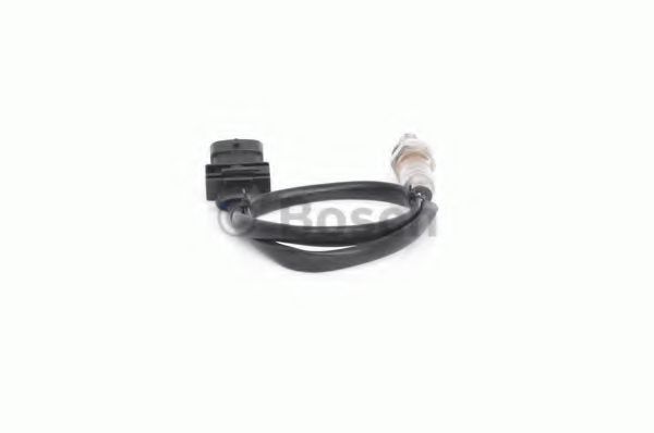 Лямбда-зонд BOSCH F 00E 263 084 - Фото 4