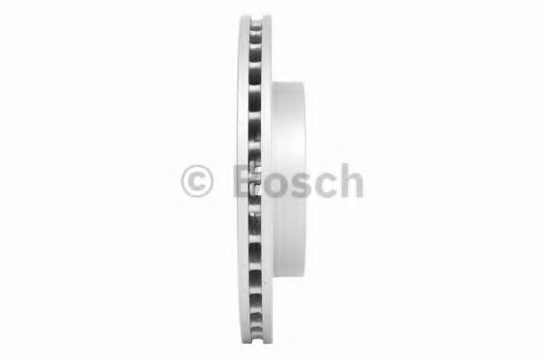 Тормозной диск BOSCH 0 986 479 B25 - Фото 3