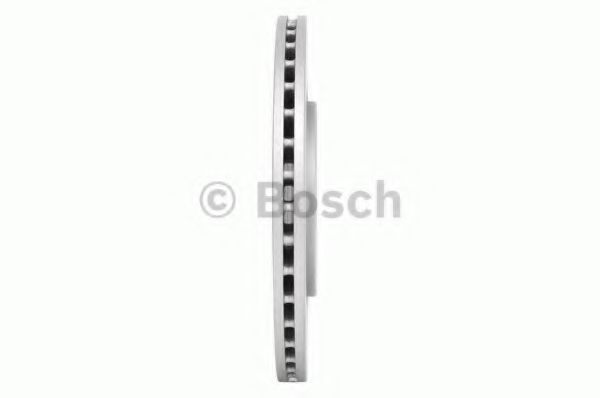 Тормозной диск BOSCH 0 986 479 B27 - Фото 5