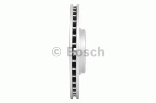 Тормозной диск BOSCH 0 986 479 B28 - Фото 5