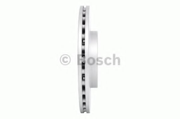 Гальмівний диск BOSCH 0 986 479 B43 - Фото 5