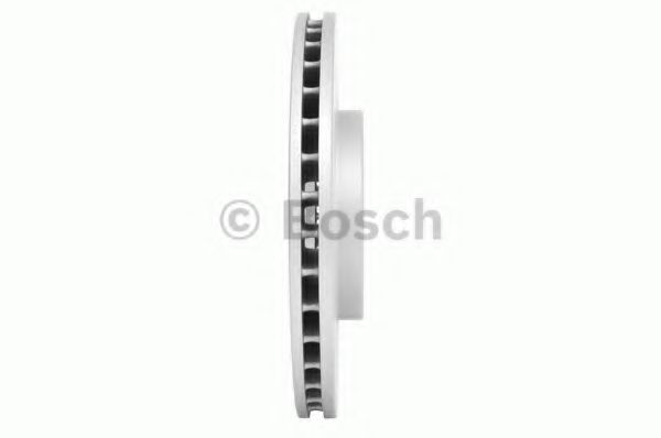 Тормозной диск BOSCH 0 986 479 B46 - Фото 3