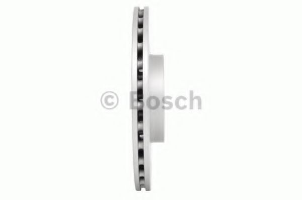 Тормозной диск BOSCH 0 986 479 B49 - Фото 5