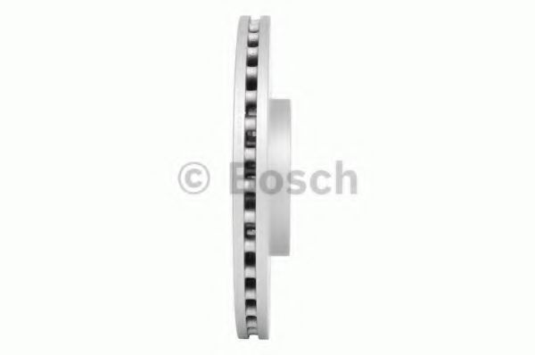 Гальмівний диск BOSCH 0 986 479 B52 - Фото 5
