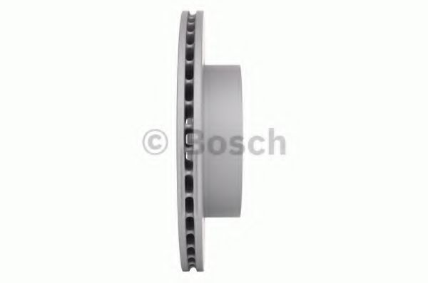 Тормозной диск BOSCH 0 986 479 B53 - Фото 5