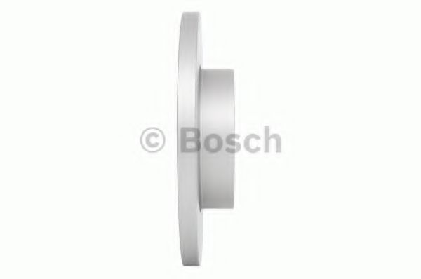 Тормозной диск BOSCH 0 986 479 B54 - Фото 5
