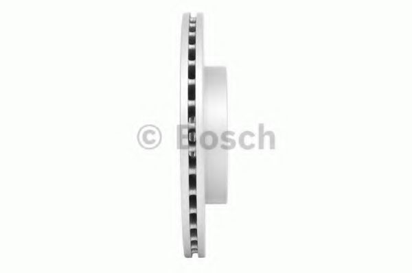 Тормозной диск BOSCH 0 986 479 B84 - Фото 5