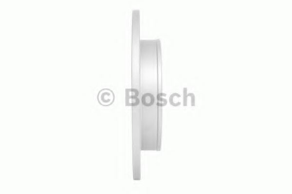 Тормозной диск BOSCH 0 986 479 B95 - Фото 4