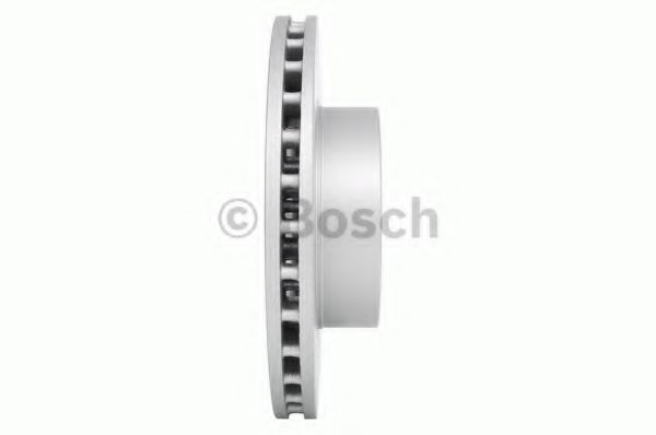 Тормозной диск BOSCH 0 986 479 B99 - Фото 5