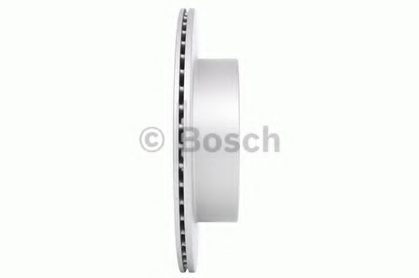 Гальмівний диск BOSCH 0 986 479 C12 - Фото 4