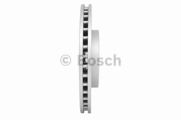 Тормозной диск BOSCH 0 986 479 C16 - Фото 5