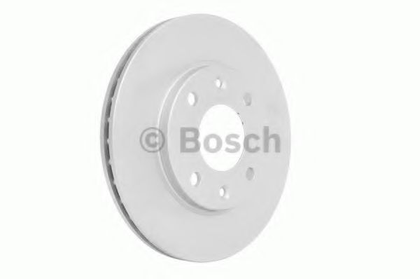 Тормозной диск BOSCH 0 986 479 B32 - Фото 3