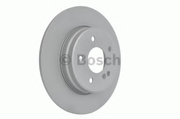 Тормозной диск BOSCH 0 986 479 B41 - Фото 5