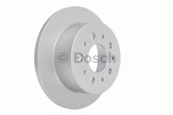 Тормозной диск BOSCH 0 986 479 B63 - Фото 5