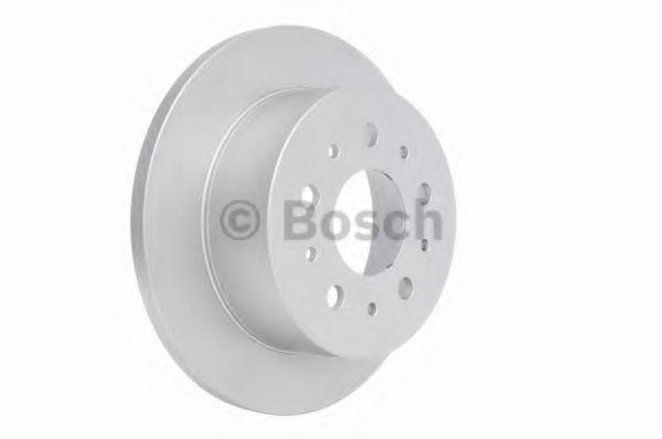 Тормозной диск BOSCH 0 986 479 C10 - Фото 5