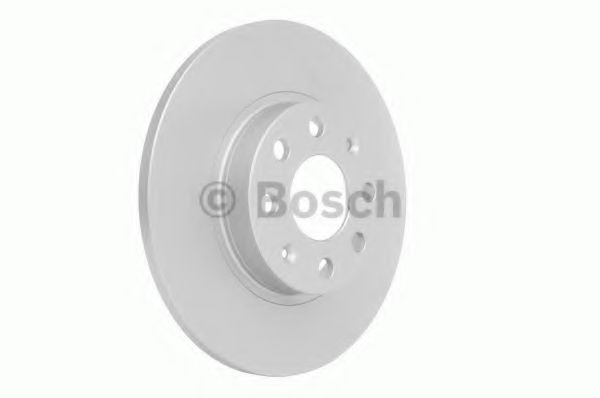 Тормозной диск BOSCH 0 986 479 C11 - Фото 5