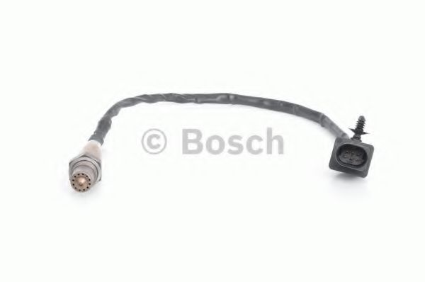 Лямбда-зонд BOSCH 0 281 004 412 - Фото 4