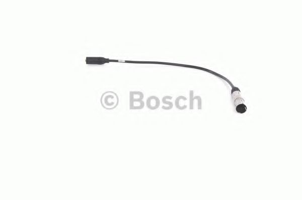 Высоковольтный провод BOSCH 0 986 357 777 - Фото 4