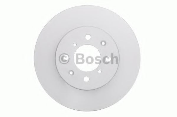 Тормозной диск BOSCH 0 986 479 B23 - Фото 5