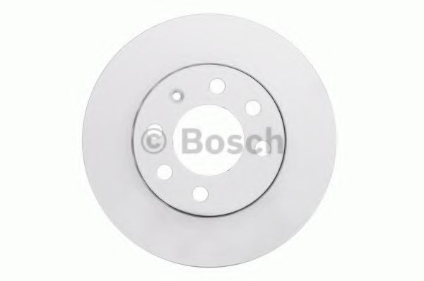 Тормозной диск BOSCH 0 986 479 B42 - Фото 5