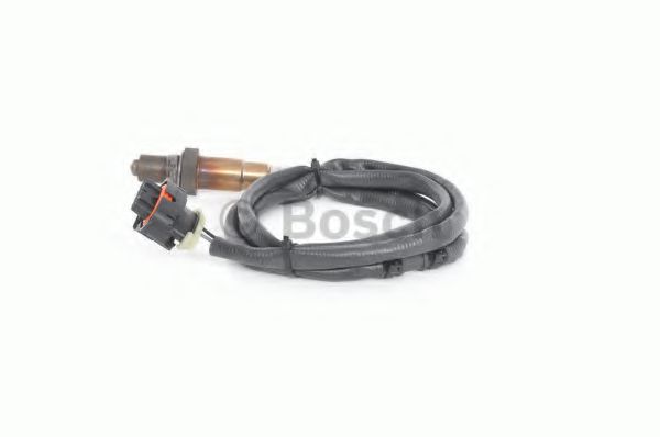 Лямбда-зонд BOSCH 0 258 010 179 - Фото 3