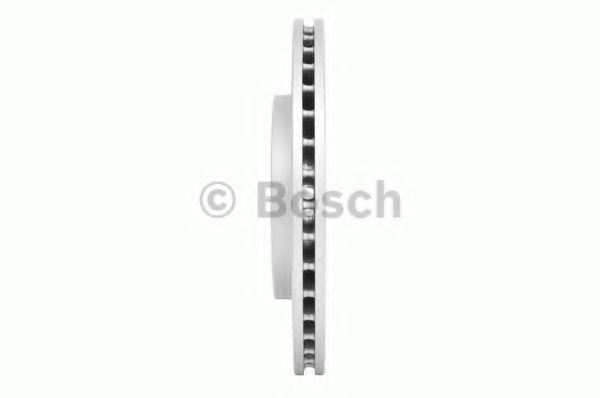 Тормозной диск BOSCH 0 986 479 B32 - Фото 4