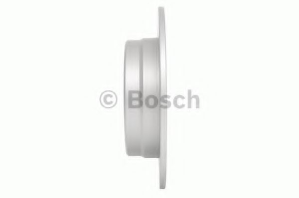 Тормозной диск BOSCH 0 986 479 B36 - Фото 4
