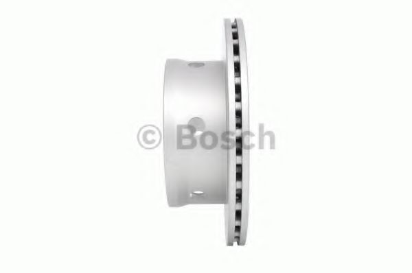 Гальмівний диск BOSCH 0 986 479 B38 - Фото 4