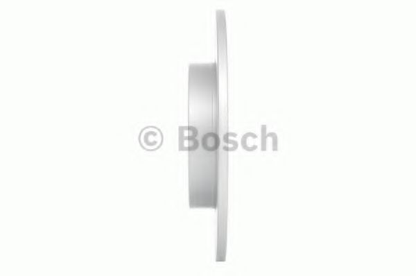 Тормозной диск BOSCH 0 986 479 B40 - Фото 5