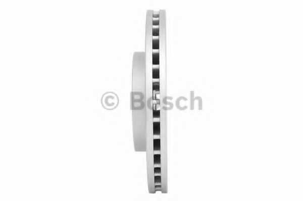 Тормозной диск BOSCH 0 986 479 B61 - Фото 3