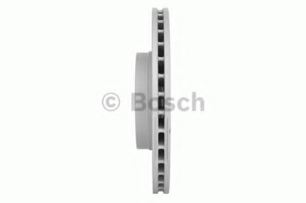 Тормозной диск BOSCH 0 986 479 C17 - Фото 4