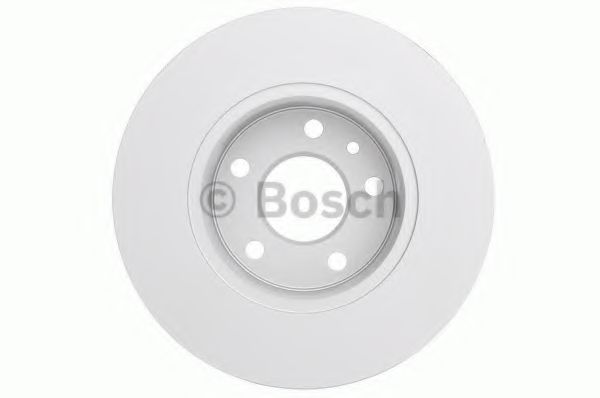 Тормозной диск BOSCH 0 986 479 B31 - Фото 4