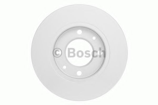 Тормозной диск BOSCH 0 986 479 B35 - Фото 4
