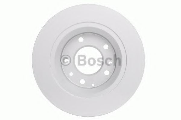 Тормозной диск BOSCH 0 986 479 B77 - Фото 5