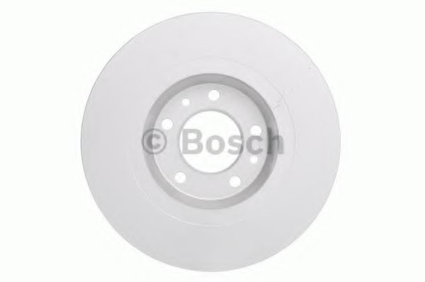 Тормозной диск BOSCH 0 986 479 B86 - Фото 5
