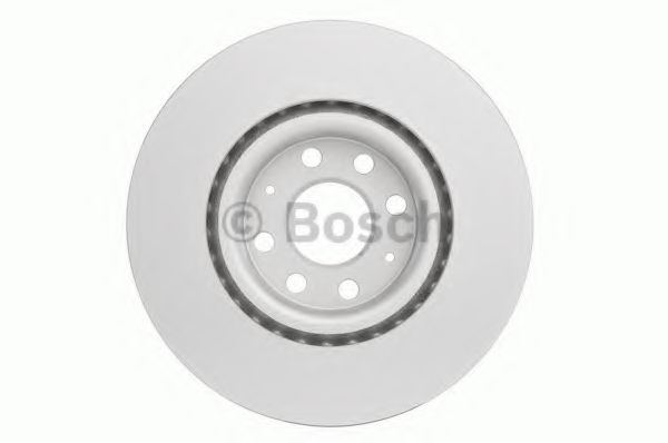 Тормозной диск BOSCH 0 986 479 B90 - Фото 5