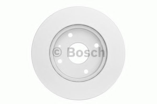 Тормозной диск BOSCH 0 986 479 C01 - Фото 4