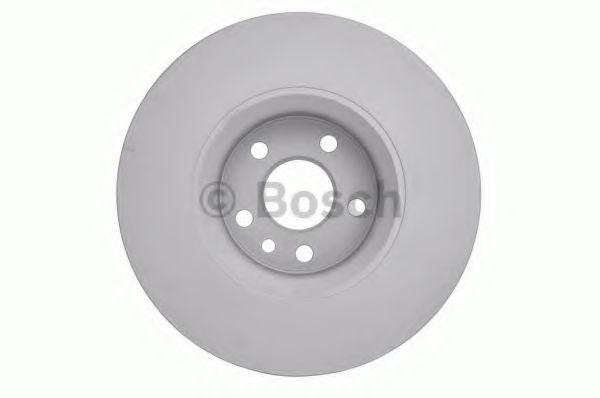 Тормозной диск BOSCH 0 986 479 C19 - Фото 5
