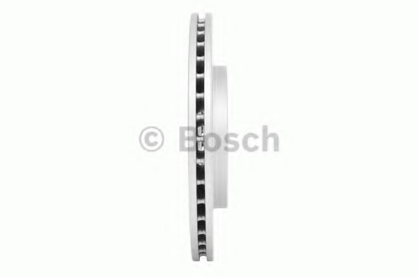 Тормозной диск BOSCH 0 986 479 B32 - Фото 5