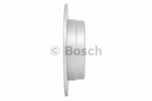 Тормозной диск BOSCH 0 986 479 B36 - Фото 5