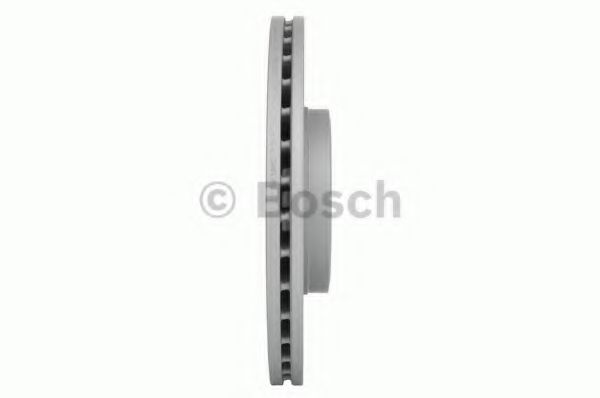 Тормозной диск BOSCH 0 986 479 B47 - Фото 5