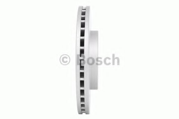 Тормозной диск BOSCH 0 986 479 B61 - Фото 4