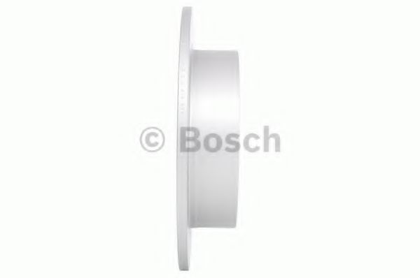 Тормозной диск BOSCH 0 986 479 B71 - Фото 5