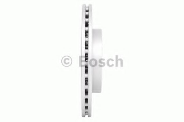 Тормозной диск BOSCH 0 986 479 B76 - Фото 4