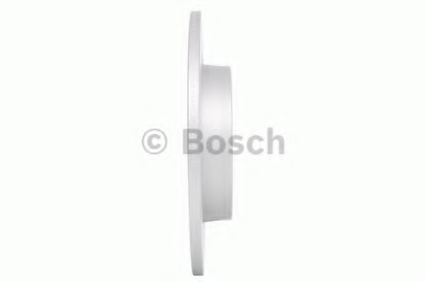 Гальмівний диск BOSCH 0 986 479 B81 - Фото 3