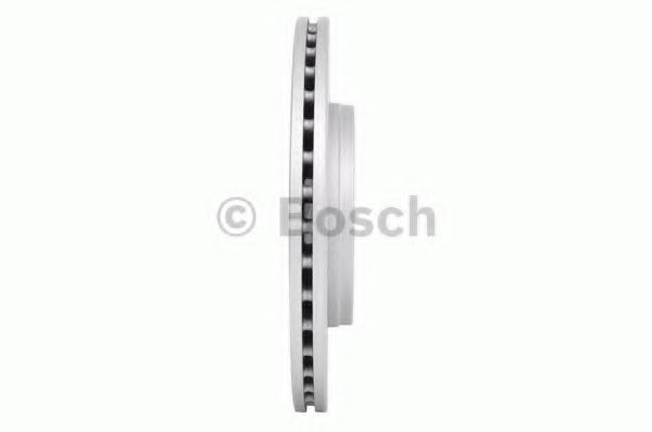Гальмівний диск BOSCH 0 986 479 B91 - Фото 5