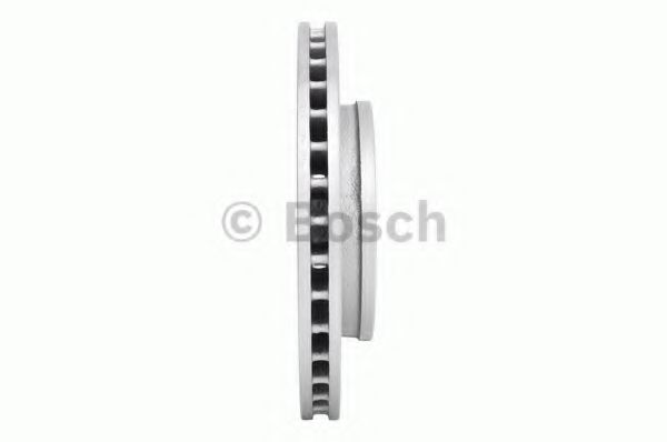 Тормозной диск BOSCH 0 986 479 B93 - Фото 5