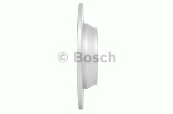 Тормозной диск BOSCH 0 986 479 B94 - Фото 4