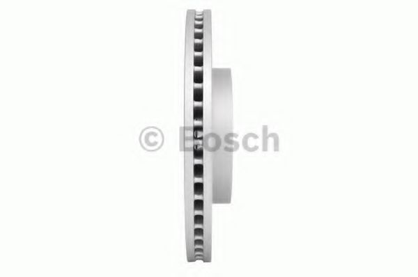 Тормозной диск BOSCH 0 986 479 C07 - Фото 5